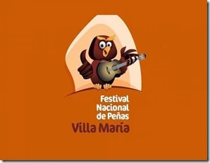 Venta de Entradas Festival Nacional de Peñas en Villa Maria