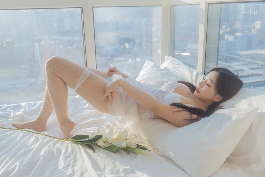 [SWEETBOX] Priya (프리야) Vol.7