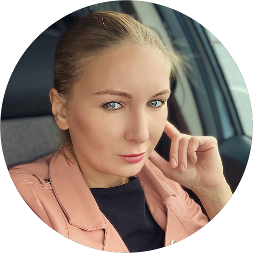 Маргарита Алексеева