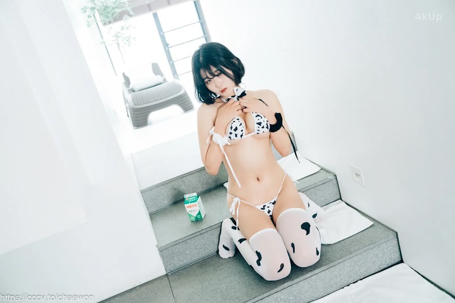 [Loozy] Zia (지아) Milking