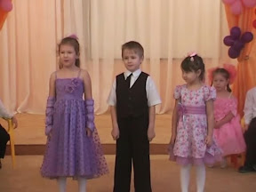 Праздник для мам