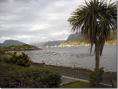 16. From Plockton