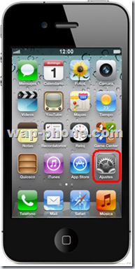 Apple iPhone 4 S