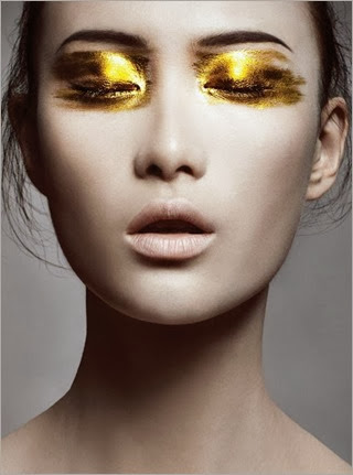gold-eye-make-up