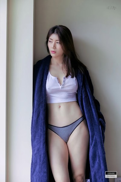 [LE] LEHF-038A+B Min.E (민이)