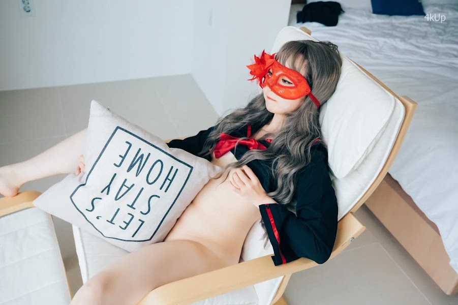 [Loozy] Kissme & Jinjoo FTF