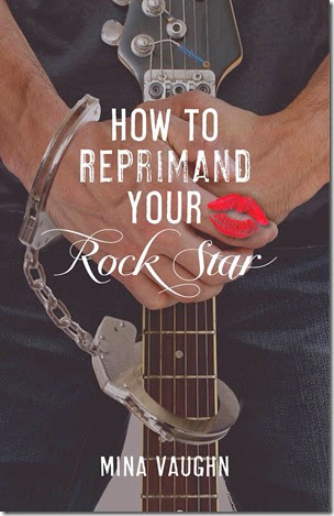 How to Reprimand Your Rock Star