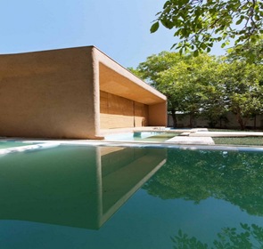 Villa Amir Villa-Amir
