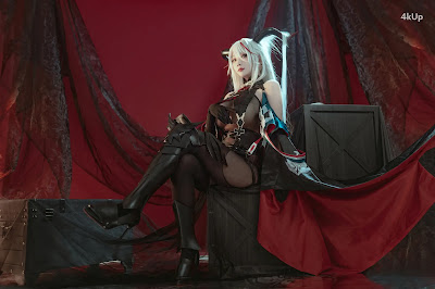 Coser@宮本桜 埃吉尔