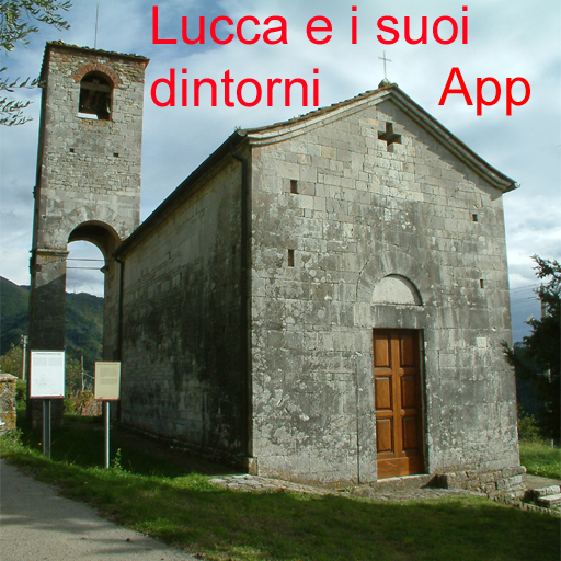 免費旅遊App|Lucca e i suoi dintorni demo|阿達玩APP