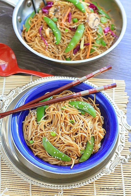 Sesame Soba Stir Fry Noodles by -- @LifeMadeSweeter.jpg