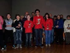 2014.02.02-002 juniors de l'équipe Ariellettres