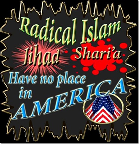 We can stop Radical Islam