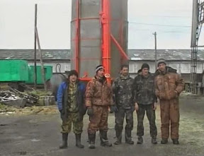 Продолжается битва за урожай