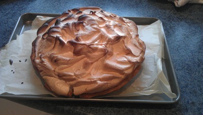 Yummy, yummy, yummy!