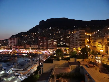 31. Evening in Monaco.JPG