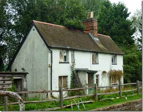 cobblers lock cottage