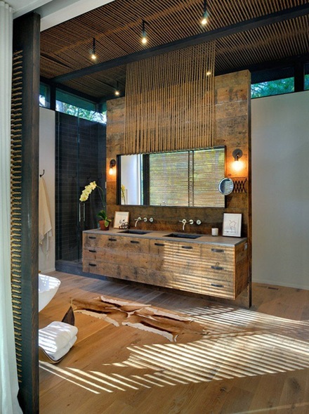 baño-rustico-madera baño-rustico-madera