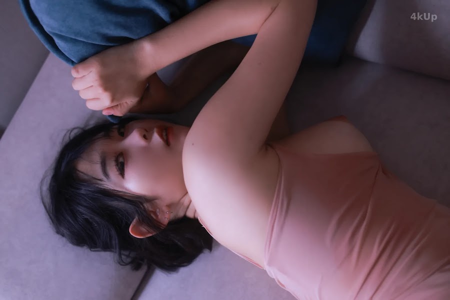 [Yo-U] Zia (지아) Vol.11 Birthday