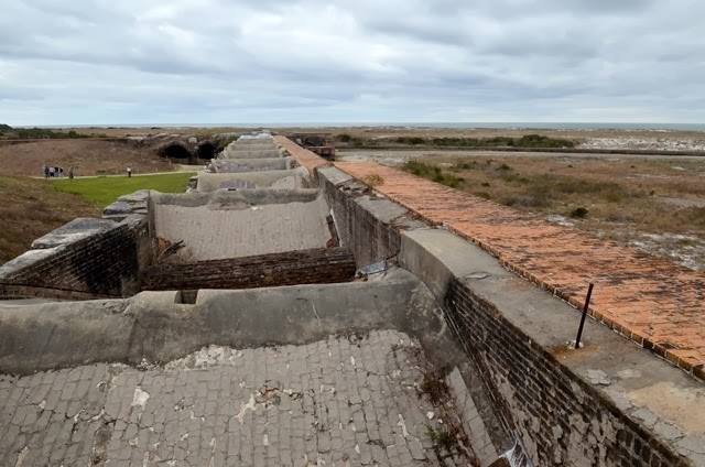 Fort Pickens_034