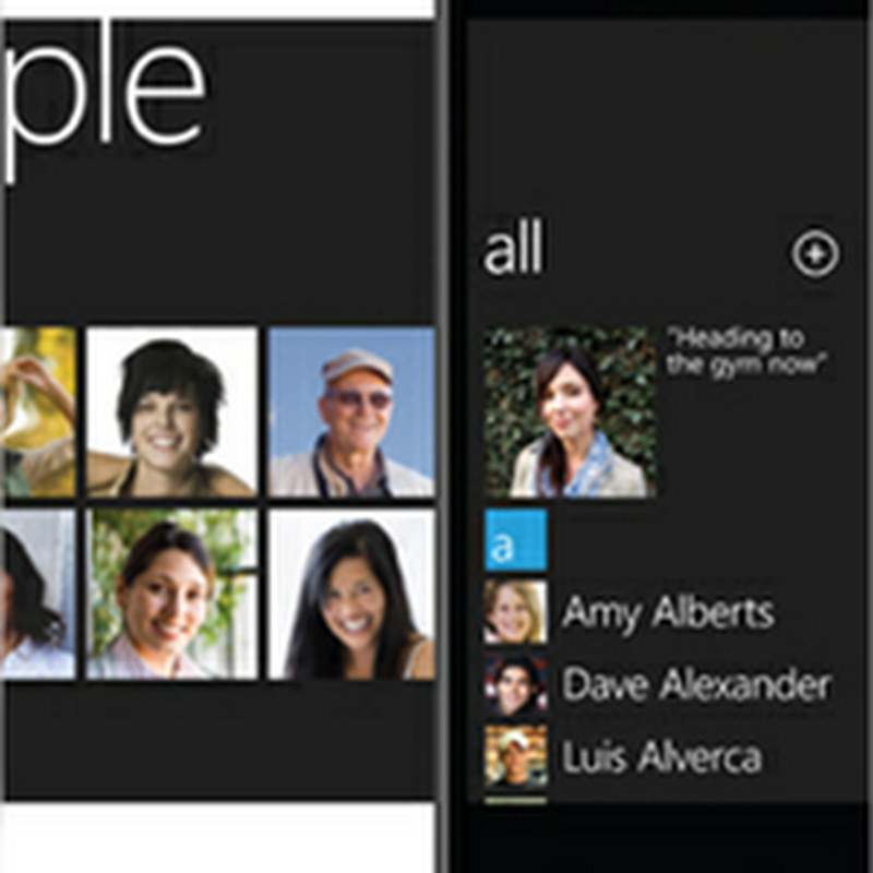 Más de 100 tutoriales para empezar a desarrollar en Windows Phone 7