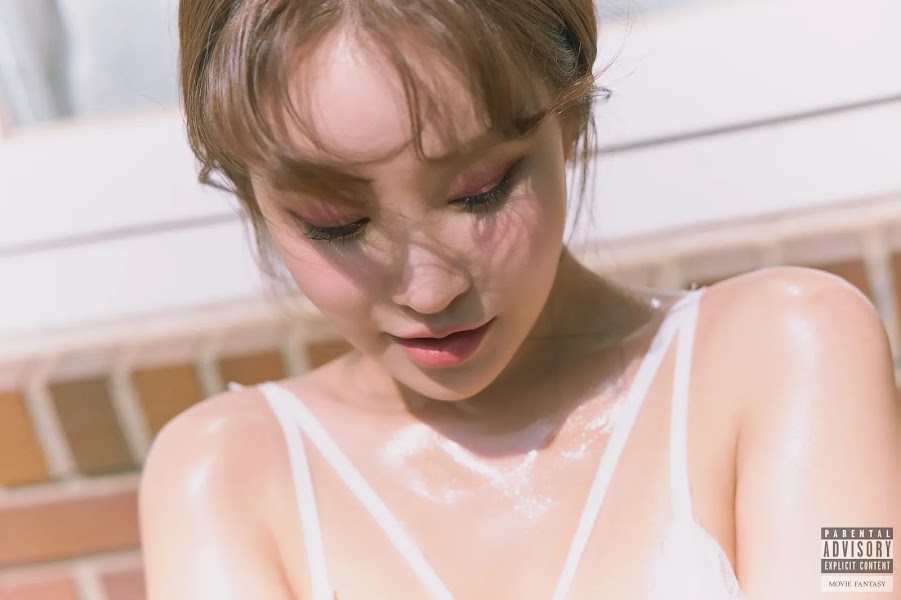 [HIGH FANTASY] Lee-seol (이설) Vol.2 Lettle Women