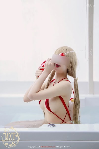 [MISS TOUCH] ZANAPAM (자나팜) Vol.21