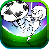 Shoot to the worldcup