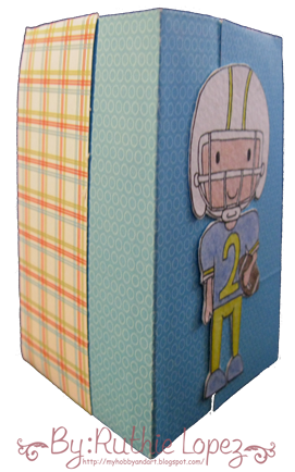 Grid Iron Oliver - chargers - gift card 2