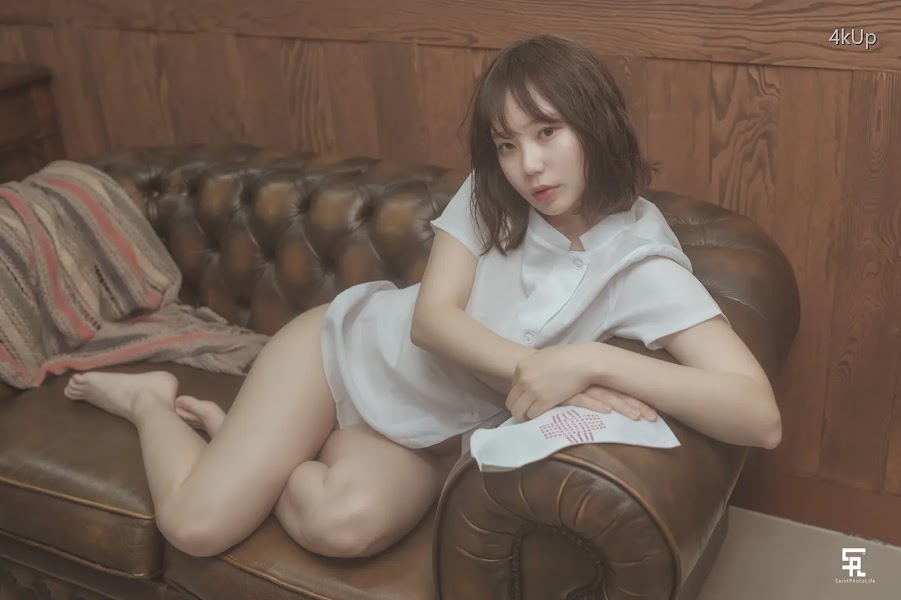 SAINT Photolife – Myu_a_ (뮤아) Vol.4
