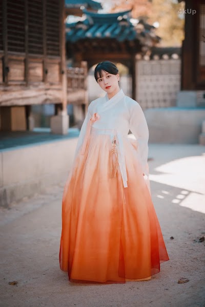DJAWA Photo – ZziZzi “Chuseok”