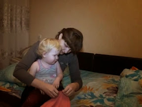 Куда поехать в детский сад