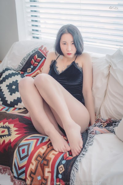 Pure Media Vol.49 Xero (유제로)