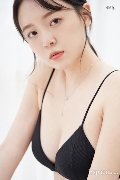 [Espacia Korea] ESP#001 HYUNIE