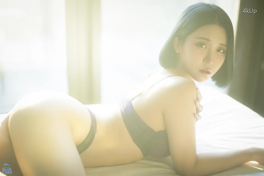 [BLUECAKE] Bomi (보미) SECRET