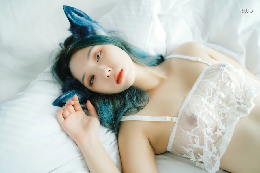 Dame (담) – Happy Day Vol.1 & Moon Night Snap