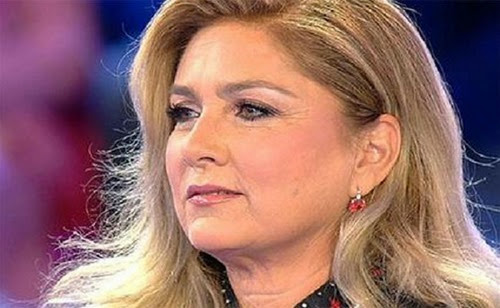 Romina Power