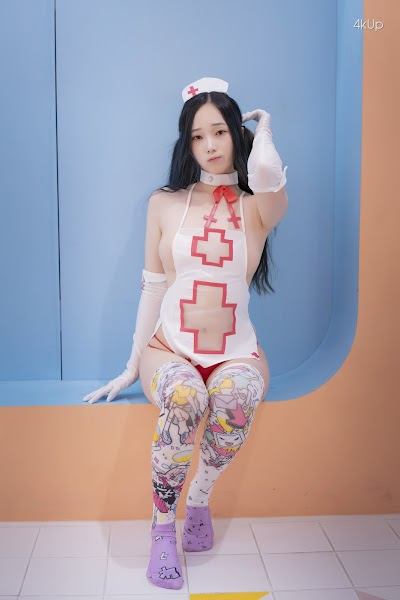 CreamSoda Bambi (밤비) – Bambi Vol.11