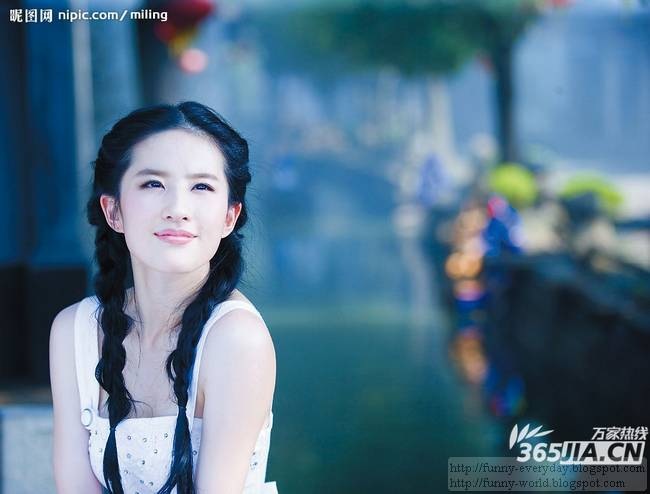A Chinese Fairy Tale (5)