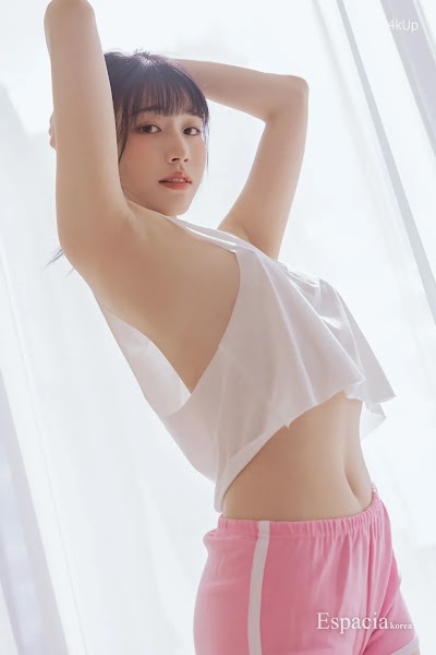 [Espacia Korea] EXC#108 Saika (河北彩花)