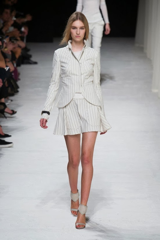 Nina Ricci Spring 2014 6