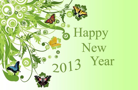 Happy New Year Eve 2013 3