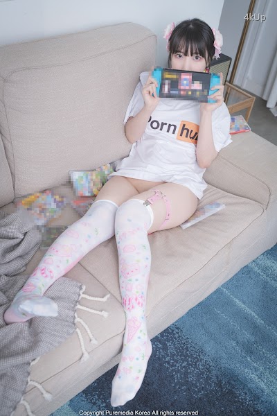 Pure Media Vol.165 Uhye (이유혜)