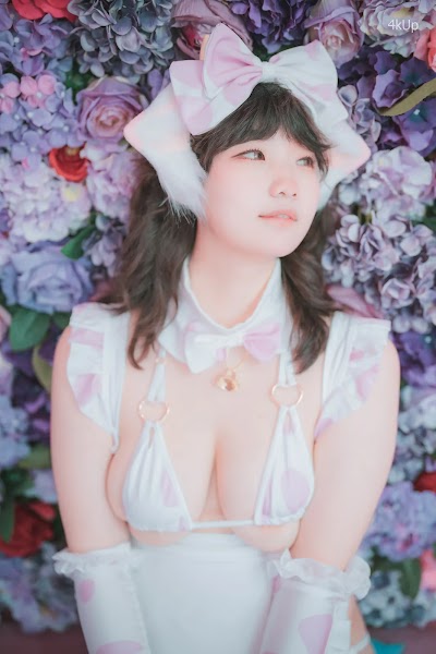 DJAWA Photo – Mimmi (밈미) Cream Cow Milk (+S.Ver)