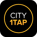 City1tap Milan by Vivimilano mobile app icon