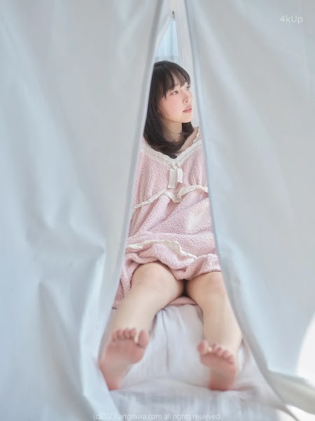 AG.537 Kang In-kyung (강인경)