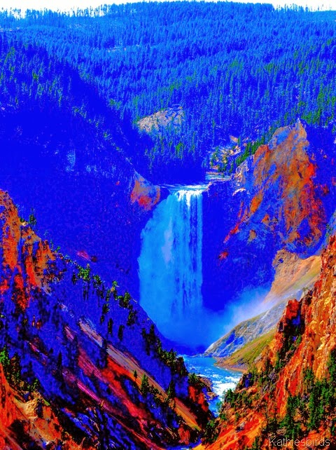 1-10-2013 Yellowstone Falls-AFF14