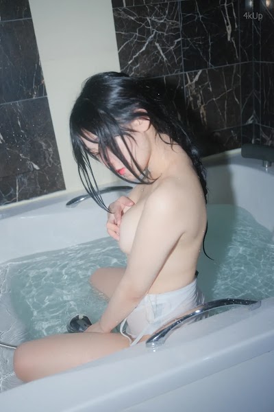 [Yo-U] Zia (지아) Shower