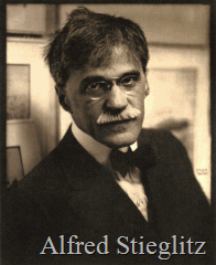 Alfred Stieglitz 1915