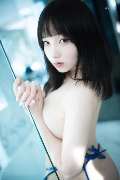 [BLUECAKE] Bambi (밤비) Love Dive
